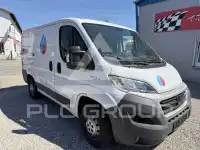 2017 Fiat Ducato