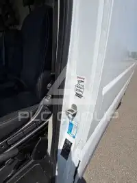 2017 Fiat Ducato