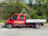 2017 Fiat Ducato