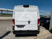 2017 Fiat Ducato