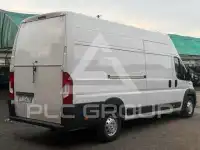 2017 Fiat Ducato