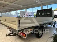 2017 Fiat Ducato