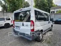 2017 Fiat Ducato