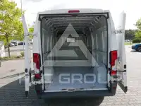 2017 Fiat Ducato