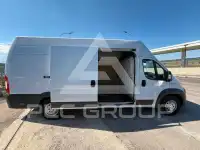 2017 Fiat Ducato