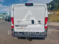 2017 Fiat Ducato