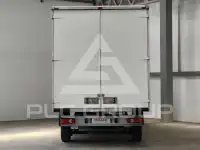2017 Fiat Ducato