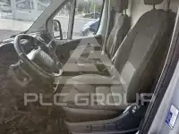 2017 Fiat Ducato