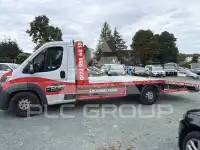 2017 Fiat Ducato