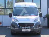 2017 Fiat Ducato