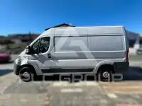 2017 Fiat Ducato