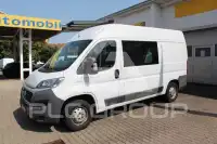 2017 Fiat Ducato