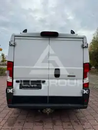 2017 Fiat Ducato