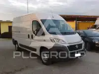 2017 Fiat Ducato