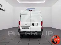 2017 Fiat Ducato
