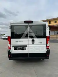 2017 Fiat Ducato