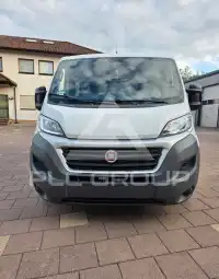 2017 Fiat Ducato