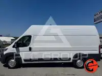 2017 Fiat Ducato