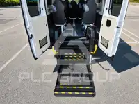 2017 Fiat Ducato