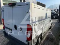 2017 Fiat Ducato