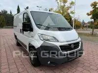 2017 Fiat Ducato