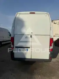 2017 Fiat Ducato
