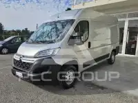 2017 Fiat Ducato