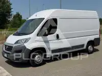 2017 Fiat Ducato