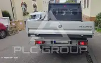 2017 Fiat Ducato