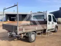 2017 Fiat Ducato