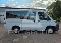 2017 Fiat Ducato