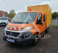 2017 Fiat Ducato
