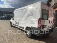 2017 Fiat Ducato
