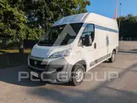 2017 Fiat Ducato