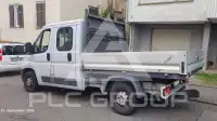 2017 Fiat Ducato