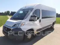 2017 Fiat Ducato
