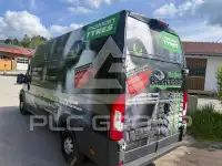 2017 Fiat Ducato