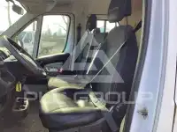 2017 Fiat Ducato