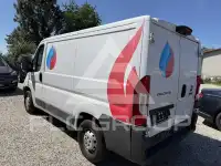 2017 Fiat Ducato