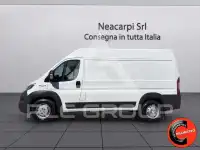 2017 Fiat Ducato