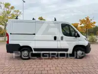 2017 Fiat Ducato