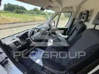 2017 Fiat Ducato