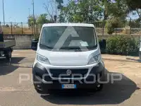 2017 Fiat Ducato