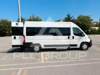 2017 Fiat Ducato