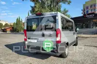 2017 Fiat Ducato