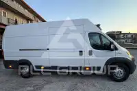 2017 Fiat Ducato