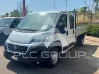 2017 Fiat Ducato