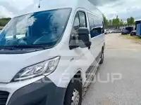 2017 Fiat Ducato