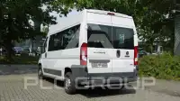 2017 Fiat Ducato