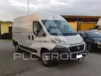 2017 Fiat Ducato